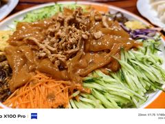 -老苏扬饭店