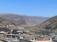 -五台山风景名胜区