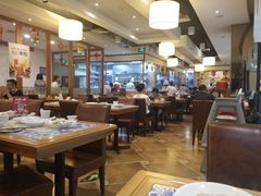 大堂-东方饺子王(新奥购物中心店)