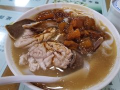 -荔林食店(西华路店)