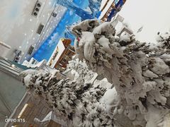 -长沙湘江冰雪世界