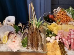 -生如夏花泰式火锅(鹭洲里店)