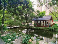 -成都市活水公园