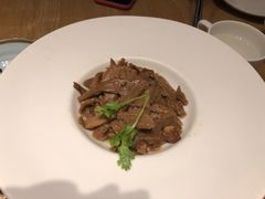 -莆田餐厅PUTIEN(三里屯店)