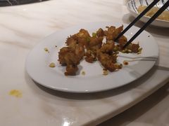 -梅龙镇酒家(南京西路总店)