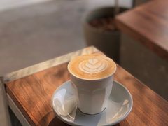 澳白-Eu2+ coffee(上大路店)