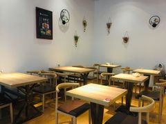 大堂-麦虾店(蒲公英店)