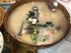 -江南人家(横店老字号)