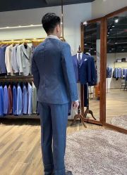 点击看大图 -THE RUIZ GZ睿制西装定制