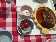 -西贝莜面村(镇江苏宁广场店)