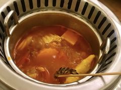 -尚海豆捞(乐虹坊店)