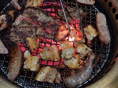 -神户赤童日式烤肉伙伴(东直门店)