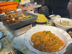 -铭副琦食·虾蟹烩馆(渔人码头店)