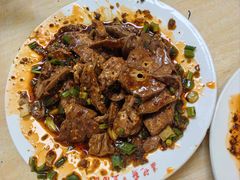 -温记府廟豆汤饭·始于1955年(海椒店)