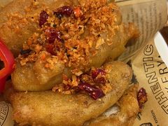 -避风塘·金牌店·夜宵(金玉兰店)