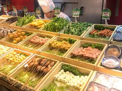 东坡麻辣烫-眉州东坡(民族园店)