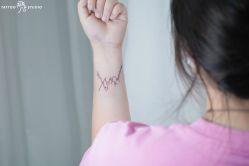 -飛凡TATTOO纹身•原创