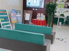 -中国农业银行(北京将台路支行)