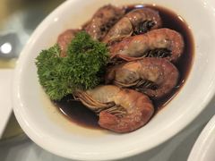 -老瑞福上海菜(人民广场店)