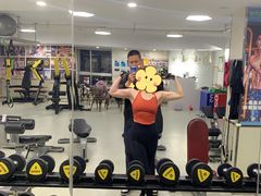 -中田健身工作室(珠江路地铁站店)