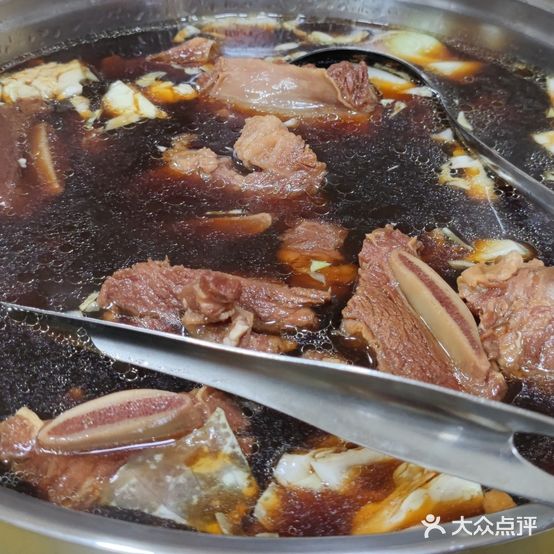 金岭牛排