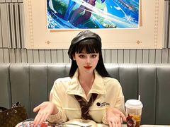 -必胜客(瑞虹店)