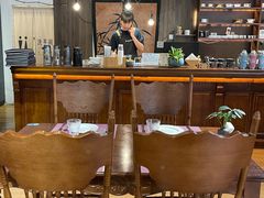 -沏点Trattoria意大利餐厅(新街口店)