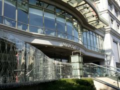 -武汉马哥孛罗酒店