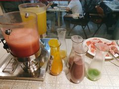 -素清香(解放路店)