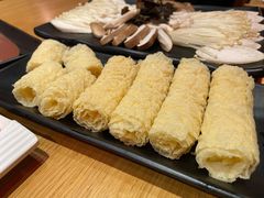 黄金豆卷-虾满堂(瑞虹店)