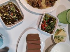 -三毛牛肉店(福强店)