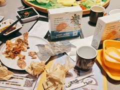 -椰小鸡·琼州糟粕醋(美兰缤纷城店)