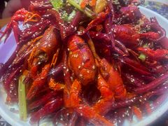 -庆峰龙虾烧烤(合肥一店)