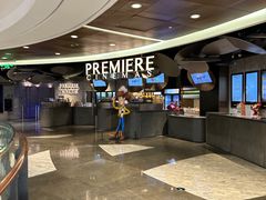 -百美汇影城(LUXE嘉里中心店)