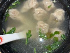 -闫家驴肉老店(华电一校店)