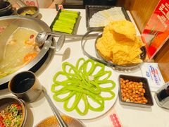 -幸福西饼生日蛋糕·下午茶(东西湖店)