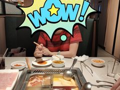 -海底捞火锅(群光广场店)