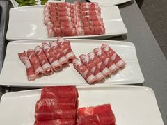 -海底捞火锅(方圆荟店)