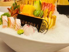 -新丁香海鲜酒店(银海商贸城店)