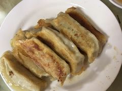 -青岛锅贴(四流中路店)