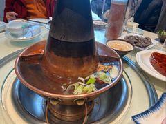 -福寿斋·老北京铜锅涮肉·烤鸭(顺义总店)