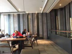-星巴克(枣阳路店)
