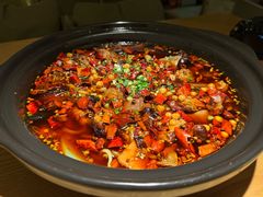-苦尽酒馆·川菜(鼓楼店)