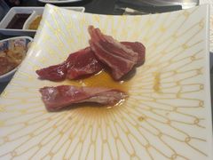 -AJIYA·池袋日式烧肉自助(天津万象城店)