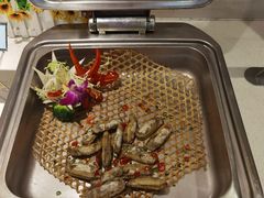 -福州大饭店-西餐厅