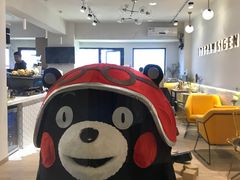 -不正咖啡(万达尊店)