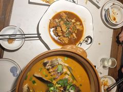 -千岛湖小鱼儿·淳安匠心农家菜