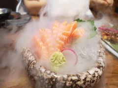 -尺山寸水日料(马桥满天星店)