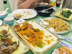 -景好海鲜餐厅(大鹏必选旅游店)