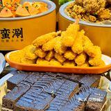 五十多吃这个品质？！我不得分分钟吃回本！
